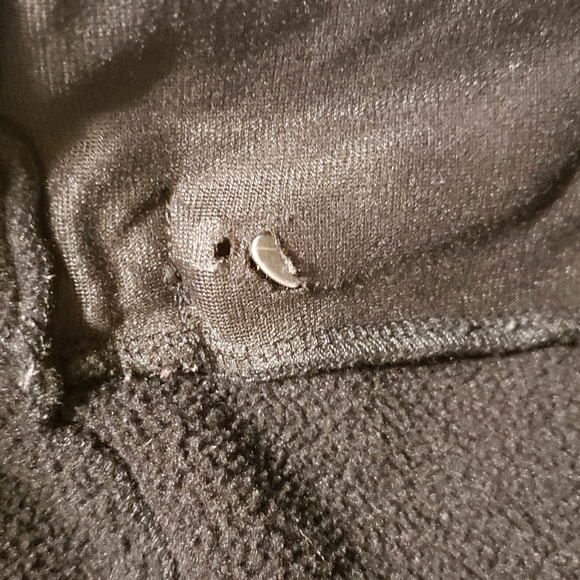 The North Face winter jacket - Picture 11 of 12